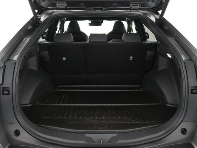 Toyota bZ4X - Dynamic 71 kWh