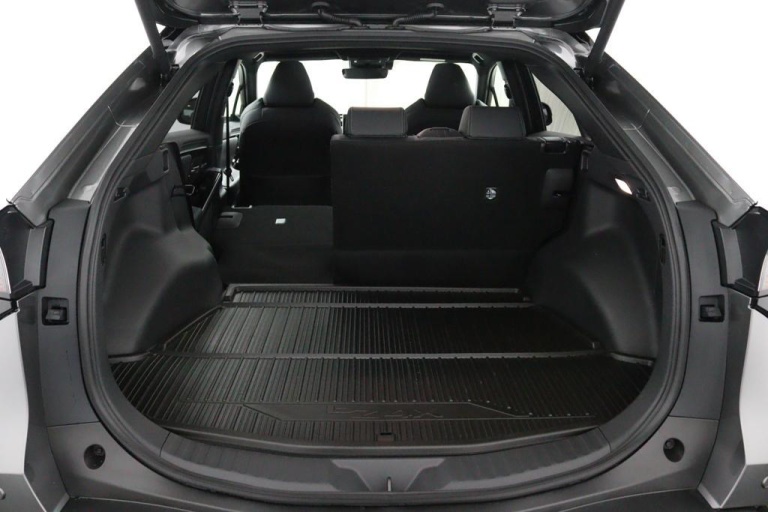 Toyota bZ4X - Dynamic 71 kWh 25