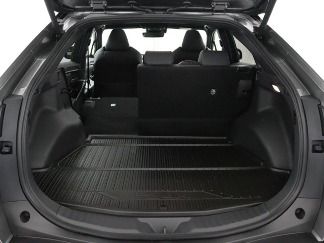 Toyota bZ4X - Dynamic 71 kWh