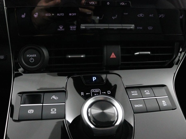 Toyota bZ4X - Dynamic 71 kWh