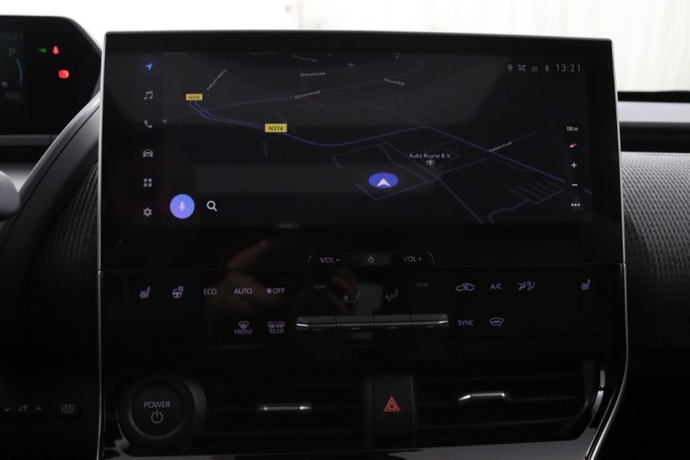 Toyota bZ4X - Dynamic 71 kWh 27