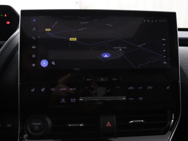 Toyota bZ4X - Dynamic 71 kWh