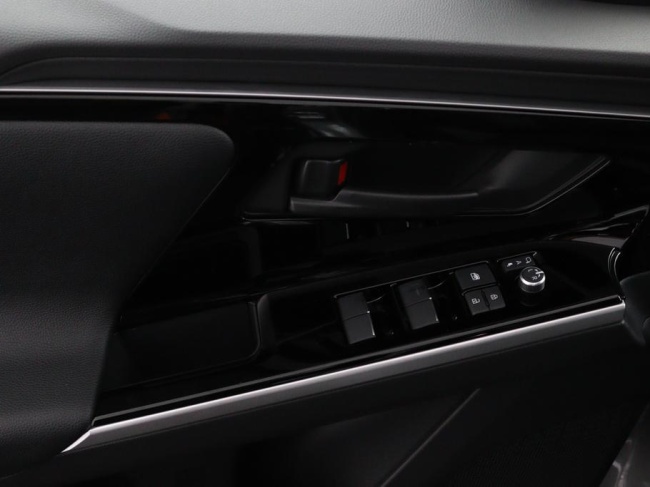 Toyota bZ4X - Dynamic 71 kWh