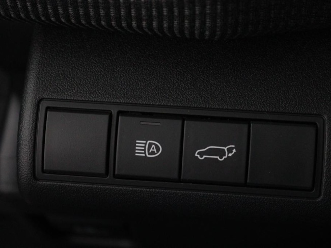 Toyota bZ4X - Dynamic 71 kWh