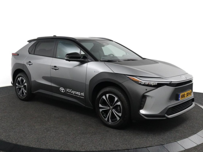 Toyota bZ4X - Dynamic 71 kWh