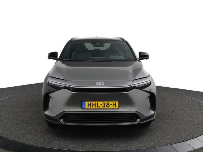 Toyota bZ4X - Dynamic 71 kWh 3