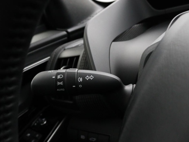 Toyota bZ4X - Dynamic 71 kWh