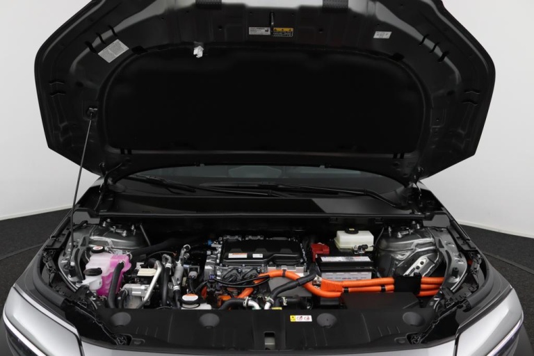 Toyota bZ4X - Dynamic 71 kWh 33