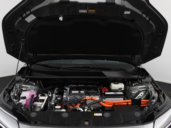 Toyota bZ4X - Dynamic 71 kWh