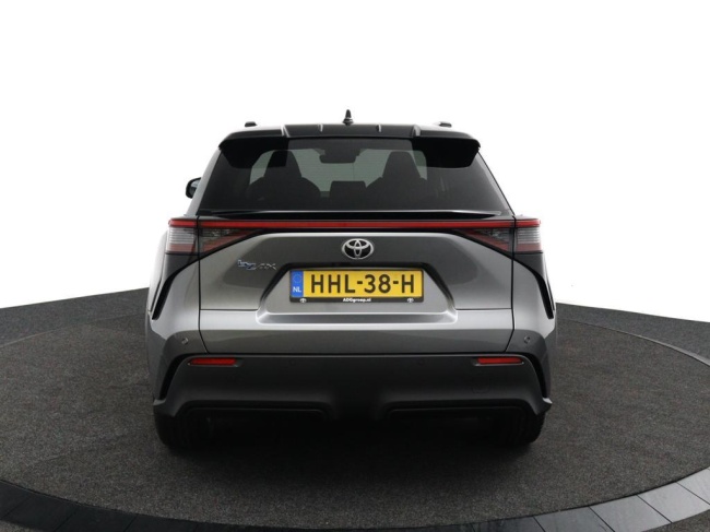 Toyota bZ4X - Dynamic 71 kWh