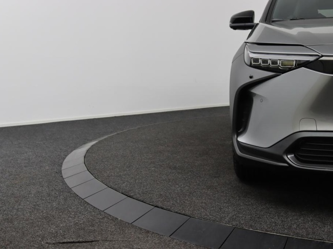 Toyota bZ4X - Dynamic 71 kWh