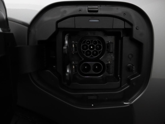 Toyota bZ4X - Dynamic 71 kWh