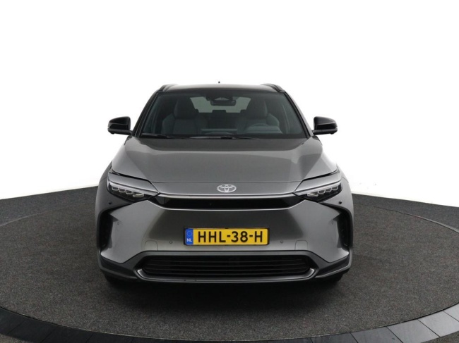 Toyota bZ4X - Dynamic 71 kWh