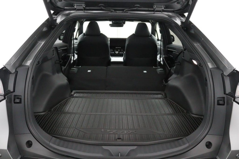 Toyota bZ4X - Dynamic 71 kWh 41