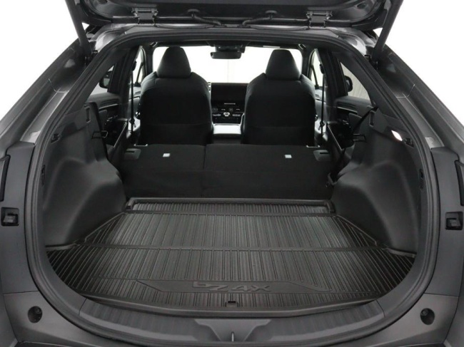 Toyota bZ4X - Dynamic 71 kWh