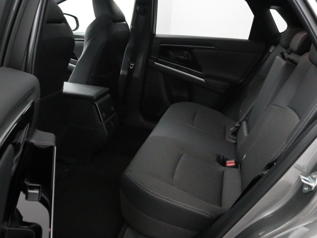 Toyota bZ4X - Dynamic 71 kWh