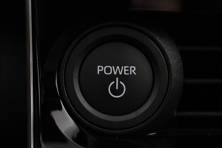 Toyota bZ4X - Dynamic 71 kWh 43