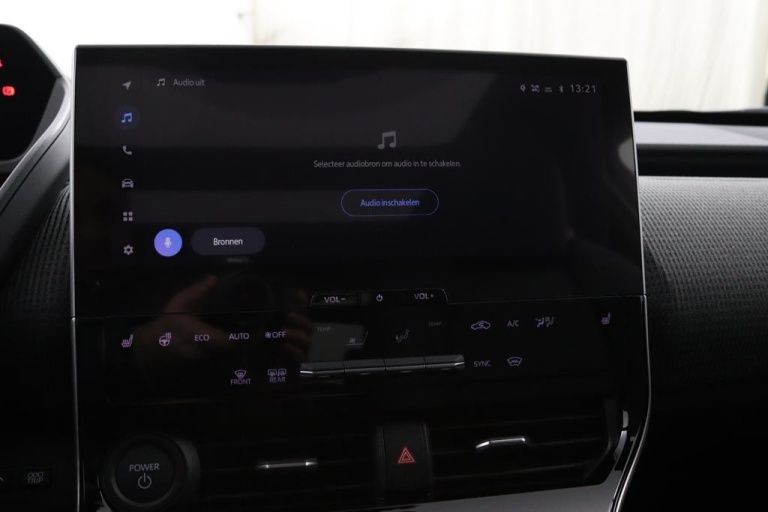 Toyota bZ4X - Dynamic 71 kWh 44