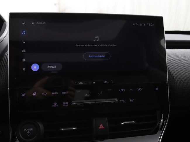 Toyota bZ4X - Dynamic 71 kWh