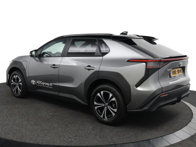 Toyota bZ4X - Dynamic 71 kWh