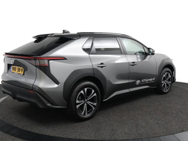 Toyota bZ4X - Dynamic 71 kWh