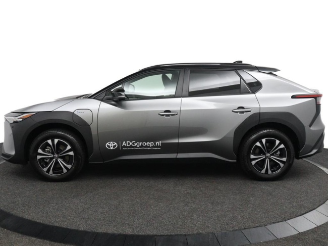 Toyota bZ4X - Dynamic 71 kWh