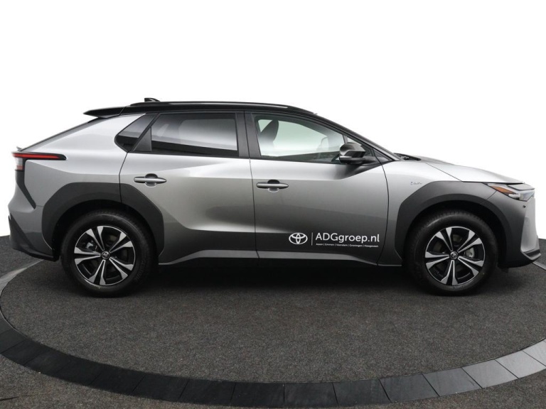Toyota bZ4X - Dynamic 71 kWh 7