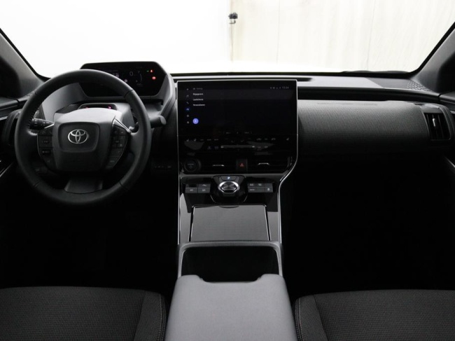 Toyota bZ4X - Dynamic 71 kWh