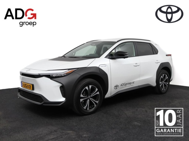 Toyota bZ4X - Dynamic 71 kWh