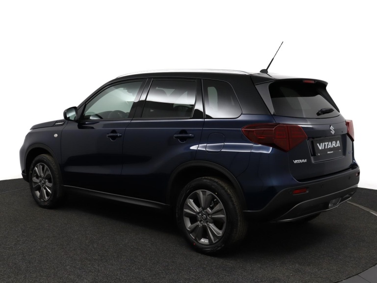 Suzuki Vitara - 1.5 Hybrid Select 11