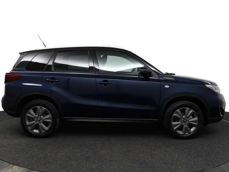 Suzuki Vitara - 1.5 Hybrid Select 12