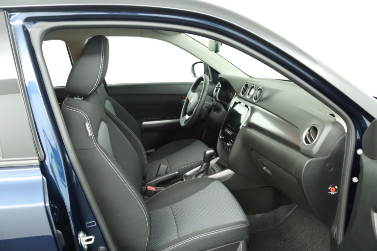 Suzuki Vitara - 1.5 Hybrid Select 19