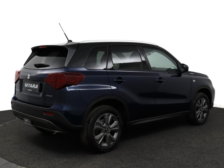 Suzuki Vitara - 1.5 Hybrid Select 2