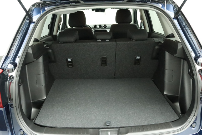 Suzuki Vitara - 1.5 Hybrid Select 22