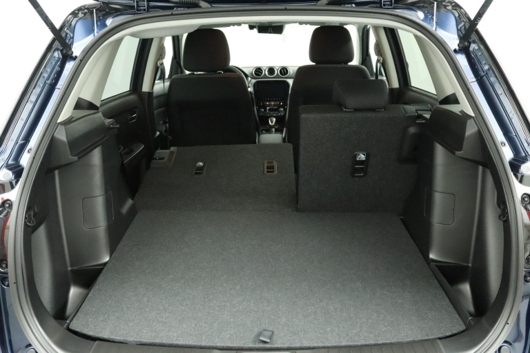 Suzuki Vitara - 1.5 Hybrid Select 23