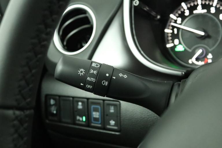 Suzuki Vitara - 1.5 Hybrid Select 28