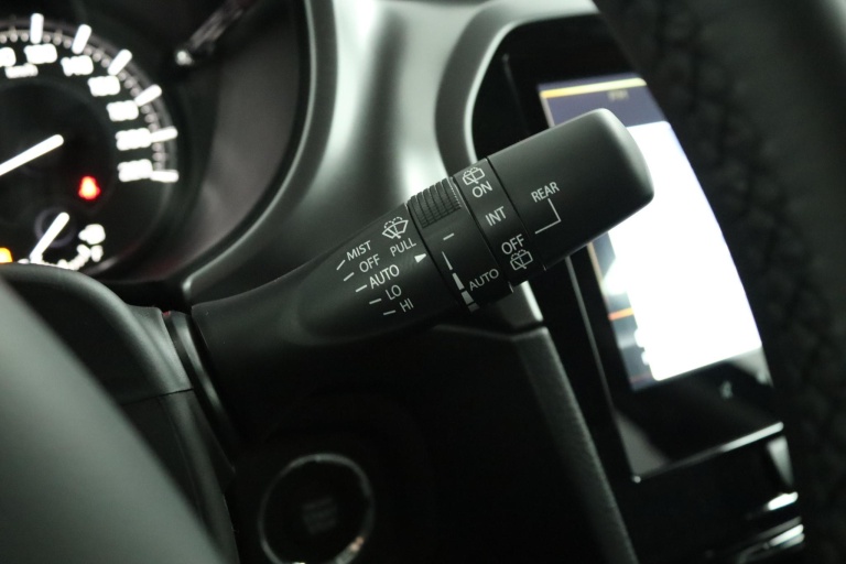 Suzuki Vitara - 1.5 Hybrid Select 29