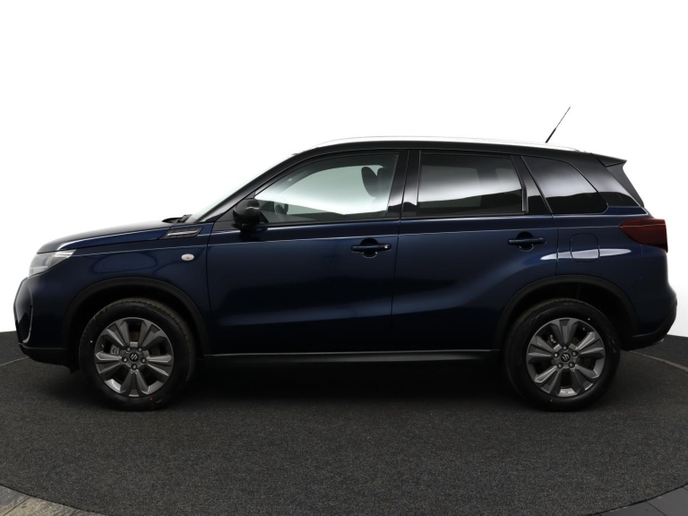 Suzuki Vitara - 1.5 Hybrid Select 3