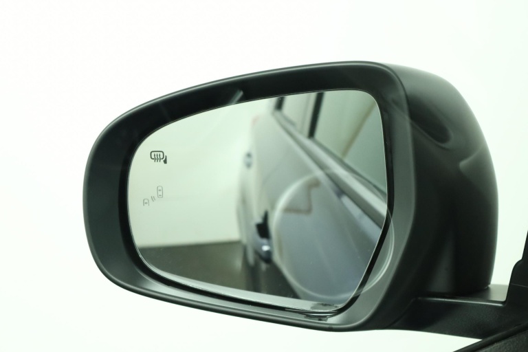 Suzuki Vitara - 1.5 Hybrid Select 36