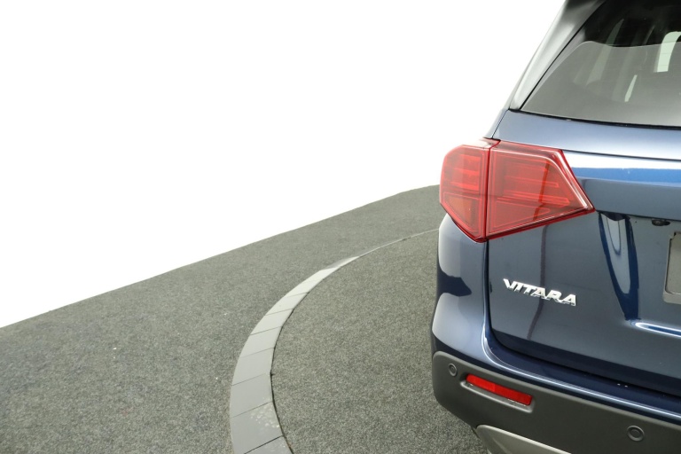 Suzuki Vitara - 1.5 Hybrid Select 38