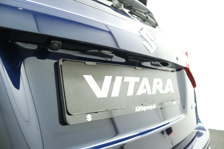 Suzuki Vitara - 1.5 Hybrid Select 39