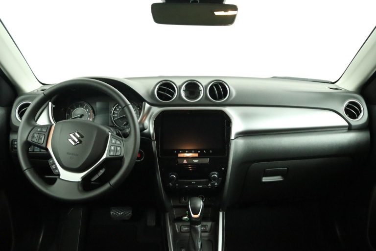 Suzuki Vitara - 1.5 Hybrid Select 4