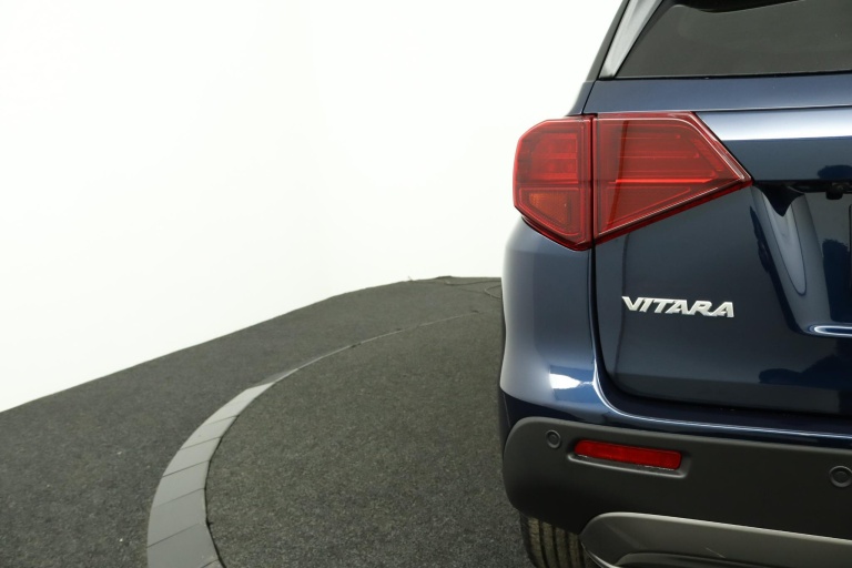 Suzuki Vitara - 1.5 Hybrid Select 40