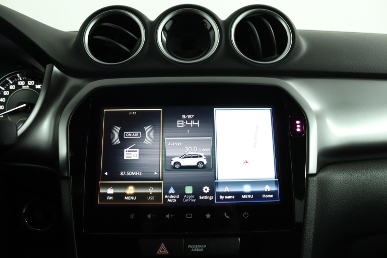 Suzuki Vitara - 1.5 Hybrid Select 8