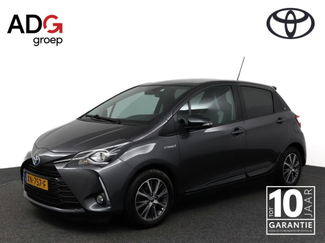 Toyota Yaris - 1.5 Hybrid Y20
