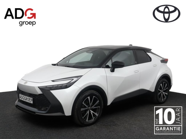 Toyota C-HR - 1.8 Hybrid 140 Dynamic