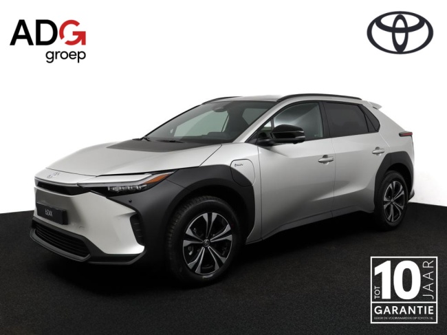 Toyota bZ4X - Dynamic 71 kWh