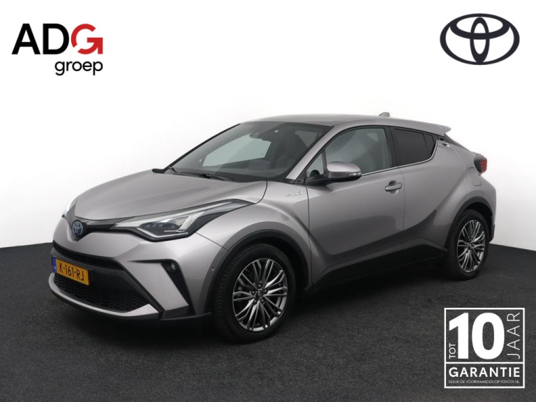 Toyota C-HR - 2.0 Hybrid Executive 1