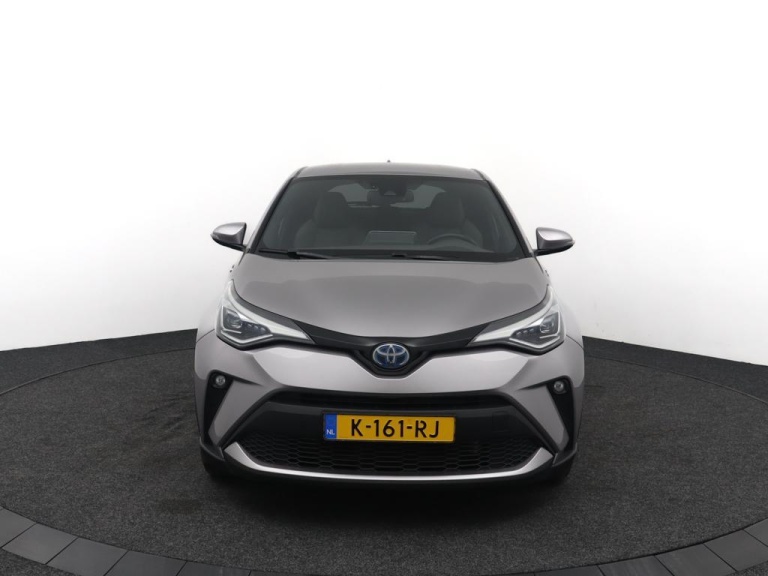 Toyota C-HR - 2.0 Hybrid Executive 16