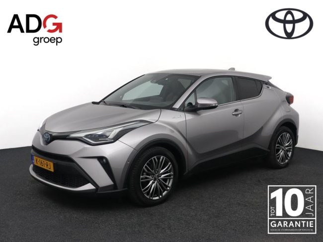 Toyota C-HR - 2.0 Hybrid Executive